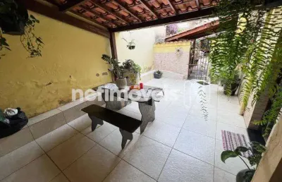 Venda casa em condomínio santa mônica belo horizonte