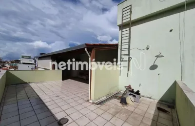 Cobertura com 2 quartos à venda na Rua São Miguel, Itapoã, Belo Horizonte