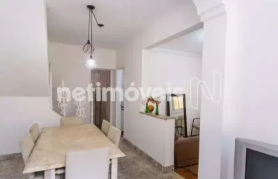 Casa com 5 quartos à venda na Rua dos Aimorés, Lourdes, Belo Horizonte