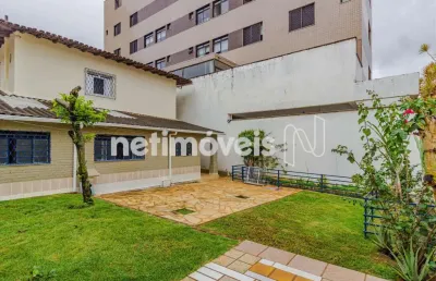 Casa com 5 quartos à venda na Rua Álvaro Costa, Colégio Batista, Belo Horizonte