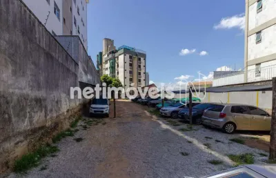 Terreno comercial à venda na Rua Nascimento Gurgel, Gutierrez, Belo Horizonte