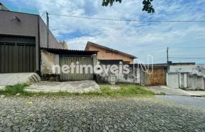 Terreno comercial à venda na Rua Antônio Gentil, Concórdia, Belo Horizonte