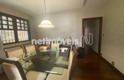 Casa com 6 quartos à venda na Rua Abílio Machado, Sagrada Família, Belo Horizonte