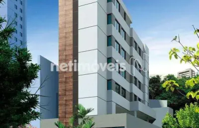 Terreno comercial à venda na Rua Henrique Sales, Luxemburgo, Belo Horizonte