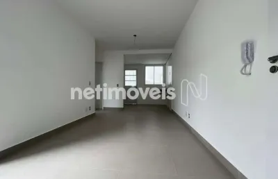 Apartamento com 2 quartos à venda na Rua José Maria Botelho, Santa Mônica, Belo Horizonte