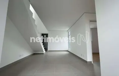 Cobertura com 2 quartos à venda na Rua José Maria Botelho, Santa Mônica, Belo Horizonte