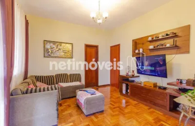 Casa com 2 quartos à venda na Rua Ninive, Glória, Belo Horizonte