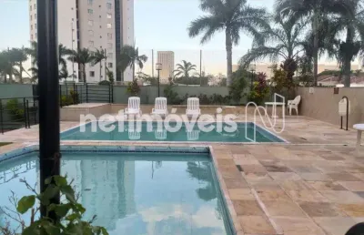 Apartamento com 4 quartos à venda na Rua Wilson Modesto Ribeiro, Ipiranga, Belo Horizonte