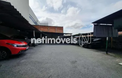 Terreno comercial à venda na Rua Hyldeu Santos Figueiredo, Venda Nova, Belo Horizonte