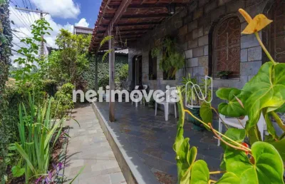 Casa com 3 quartos à venda na Rua Bernardo Cisneiros, Aparecida, Belo Horizonte