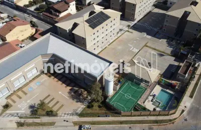 Venda ou locação conjunto de lojas vale das amendoeiras contagem