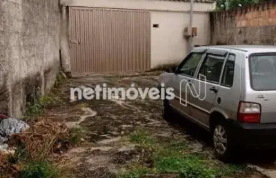 Casa com 3 quartos à venda na Rua Padre Osório, Betim Industrial, Betim