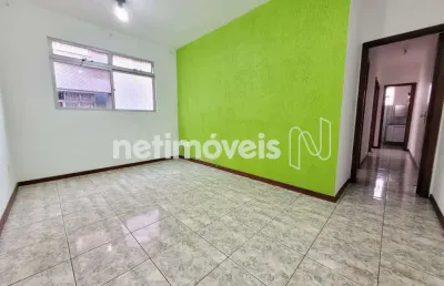 Apartamento com 3 quartos à venda na Rua Francisco Magalhães Gomes, Manacás, Belo Horizonte