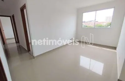 Venda apartamento 2 quartos planalto belo horizonte