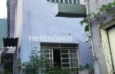 Casa com 10 quartos à venda na Rua Princesa Leopoldina, Ipiranga, Belo Horizonte