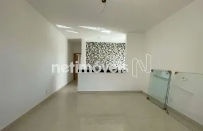 Casa com 3 quartos à venda na Rua Paulo da Silva, Vale das Orquídeas, Contagem