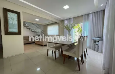 Casa com 5 quartos à venda na Rua Nicola Costa, Santa Amélia, Belo Horizonte