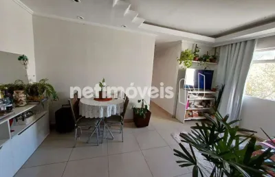 Venda apartamento 3 quartos santa amélia belo horizonte