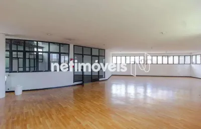 Ponto comercial à venda na Rua Botucatu, Nova Floresta, Belo Horizonte
