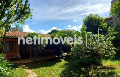 Casa com 2 quartos à venda na Rua Cândido Naves, Ouro Preto, Belo Horizonte