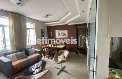 Cobertura com 3 quartos à venda na Rua Professor Pimenta da Veiga, Cidade Nova, Belo Horizonte