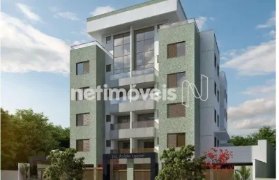 Apartamento com 3 quartos à venda na Rua Gumercindo Couto e Silva, Itapoã, Belo Horizonte