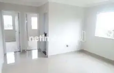 Apartamento com 2 quartos à venda na Rua Onofre Furtado da Silva, Letícia, Belo Horizonte
