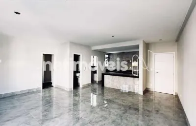 Apartamento com 4 quartos à venda na Rua Castelo de Abrantes, Castelo, Belo Horizonte