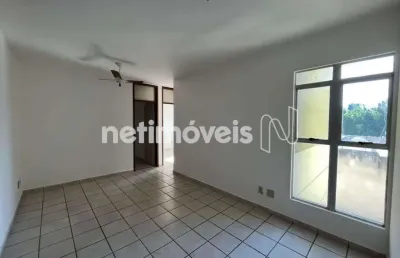 Apartamento com 3 quartos à venda na Rua Castelo Lamego, 231, Castelo, Belo Horizonte