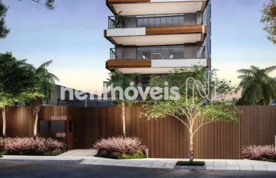 Apartamento com 4 quartos à venda na Rua Bandeira Paulista, Itaim Bibi, São Paulo