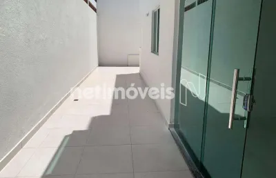 Apartamento com 3 quartos à venda na Rua Olavo Bilac, Santa Mônica, Belo Horizonte