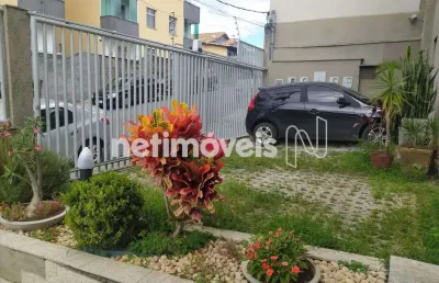 Casa em condomínio fechado com 2 quartos à venda na Rua Livramento, Alto dos Pinheiros, Belo Horizonte