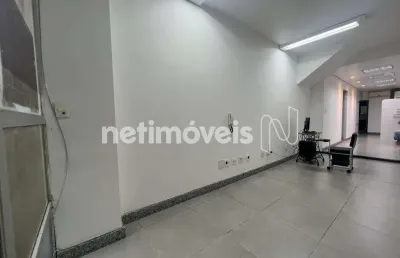 Sala comercial à venda na Rua Cônego Rocha Franco, Gutierrez, Belo Horizonte