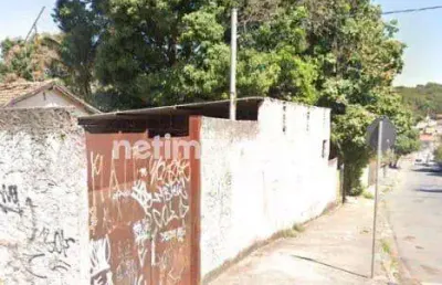 Terreno comercial à venda na Rua Boaventura, Indaiá, Belo Horizonte