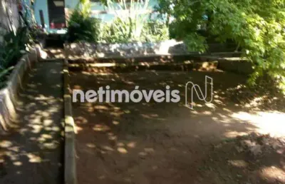Casa com 2 quartos à venda na Rua Geraldo Orozimbo, Trevo, Belo Horizonte