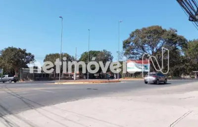 Ponto comercial à venda na Rua Firmino Gonçalves, Palmital, Lagoa Santa