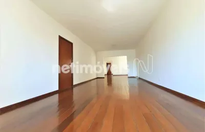 Apartamento com 4 quartos à venda na Rua Ceará, Savassi, Belo Horizonte