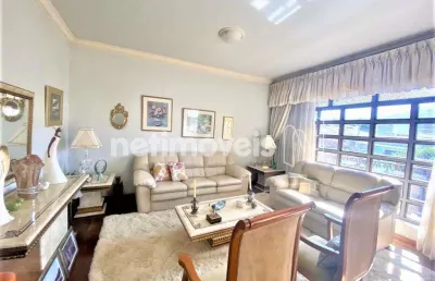Casa com 4 quartos à venda na Rua Jaguari, Bonfim, Belo Horizonte
