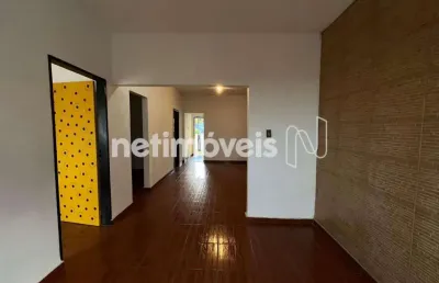 Casa com 4 quartos à venda na Rua Monte Verde, São Salvador, Belo Horizonte