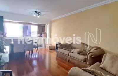 Venda apartamento 4 quartos ipiranga belo horizonte