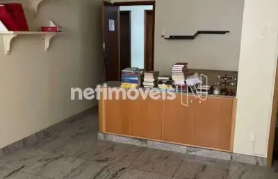 Sala comercial à venda na Rua da Bahia, Centro, Belo Horizonte