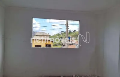 Casa com 3 quartos à venda na Rua das Acácias, Novo Horizonte, Sabará