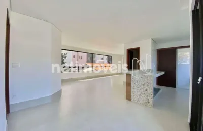 Venda apartamento 3 quartos pampulha belo horizonte