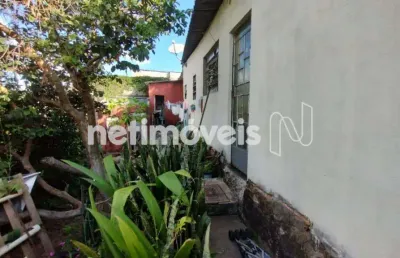 Terreno comercial à venda na Rua Janaitiba, Casa Branca, Belo Horizonte