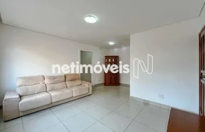 Venda apartamento 3 quartos ouro preto belo horizonte