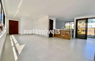 Venda apartamento 3 quartos pampulha belo horizonte