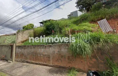 Venda lote-área-terreno alípio de melo belo horizonte