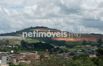Apartamento com 3 quartos à venda na Alameda das Patativas, Cabral, Contagem