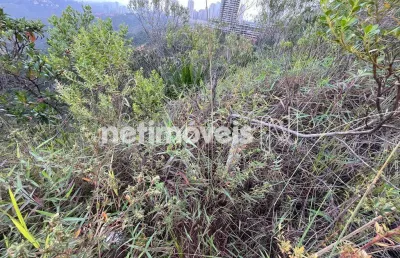 Terreno comercial à venda na Lote 01, Jardim da Torre, Nova Lima