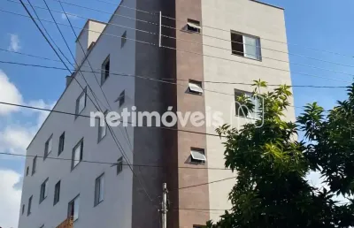 Apartamento com 3 quartos à venda na Rua Cornélio Cerqueira, Padre Eustáquio, Belo Horizonte